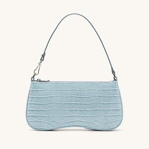 jw pei eva ice blue shoulder bag ♡ nwt